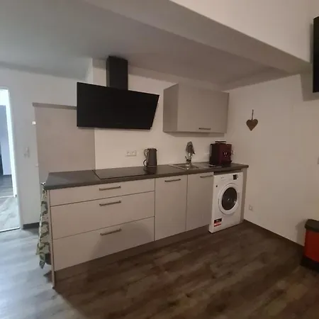 Wohnung Mit 2 Schlafzimmern Wutoschingen Exterior photo