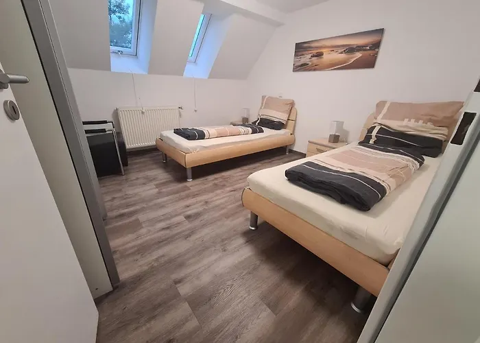 Wohnung Mit 2 Schlafzimmern