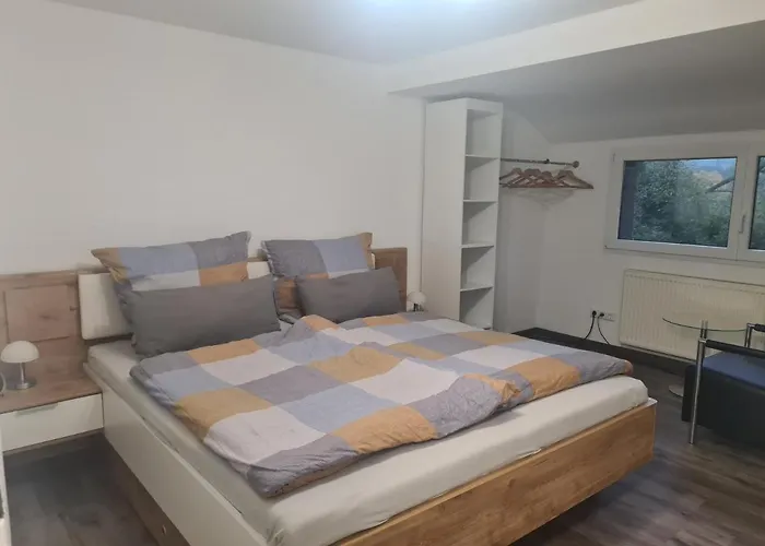 Wohnung Mit 2 Schlafzimmern