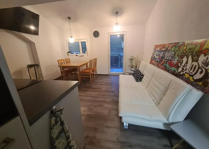 Wohnung Mit 2 Schlafzimmern
