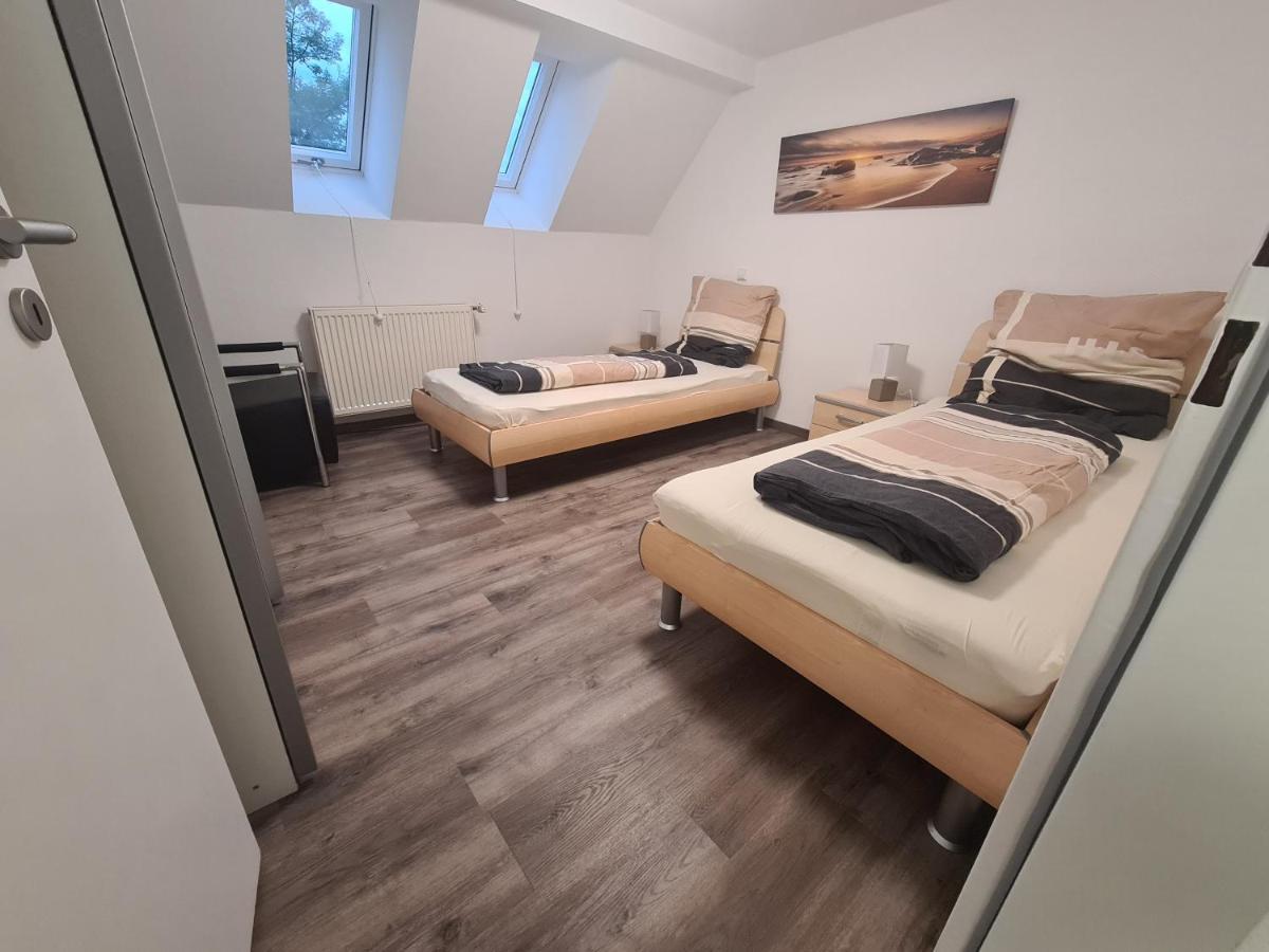 Mit 2 Schlafzimmern * Wutoschingen