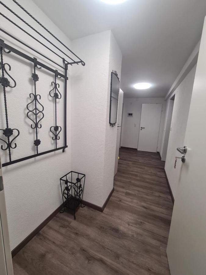 Mit 2 Schlafzimmern Apartment